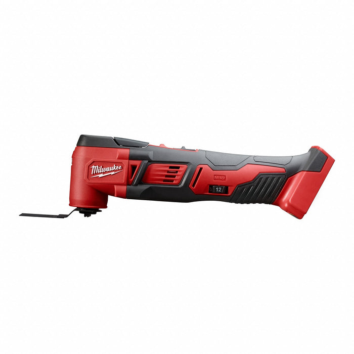 Oscillating Tool 18V DC 18 000 OPM