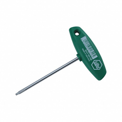 Classic Grip Torx T-Handle T27