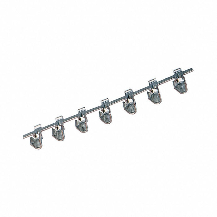 Connector Contact Tin Contact Plating
