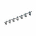 Connector Contact Tin Contact Plating