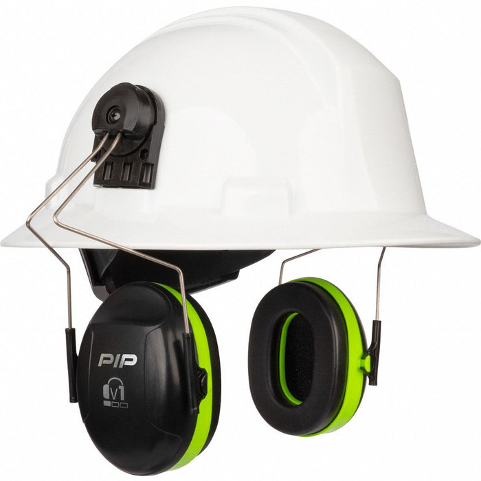 Passive Earmuff PR