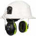 Passive Earmuff PR