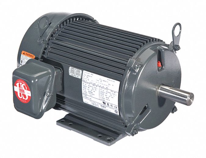 Direct Drive Blower Motor Brand Amana