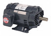 Motor 1 HP 56HZ Frame Three Phase