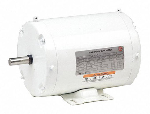 Motor 1/2 HP 1725 56 208-230/460V