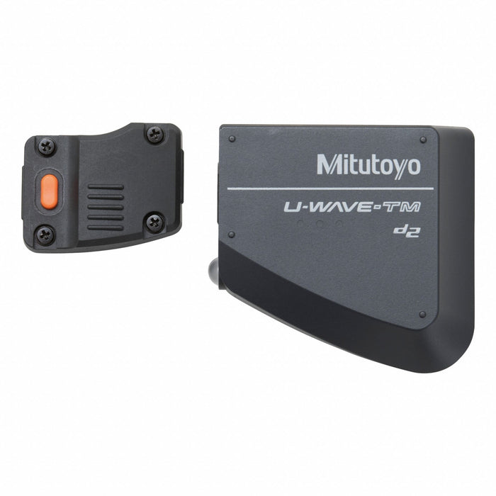 Transmitter Kit Wireless Battery