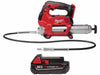 Grease Gun and Battery