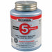Pipe Thread Sealant 8 fl oz Gray