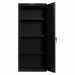 Cabinet 30 W 18 D 72 H Steel 18 ga