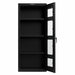 Cabinet 30 W 24 D 72 H Assembled