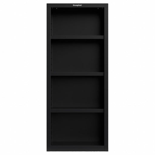 Cabinet 30 W 18 D 72 H Assembled