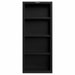 Cabinet 30 W 18 D 72 H Assembled