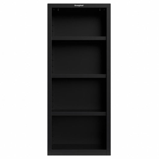 Cabinet 30 W 24 D 72 H Steel 18 ga