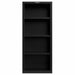 Cabinet 30 W 24 D 72 H Steel 18 ga