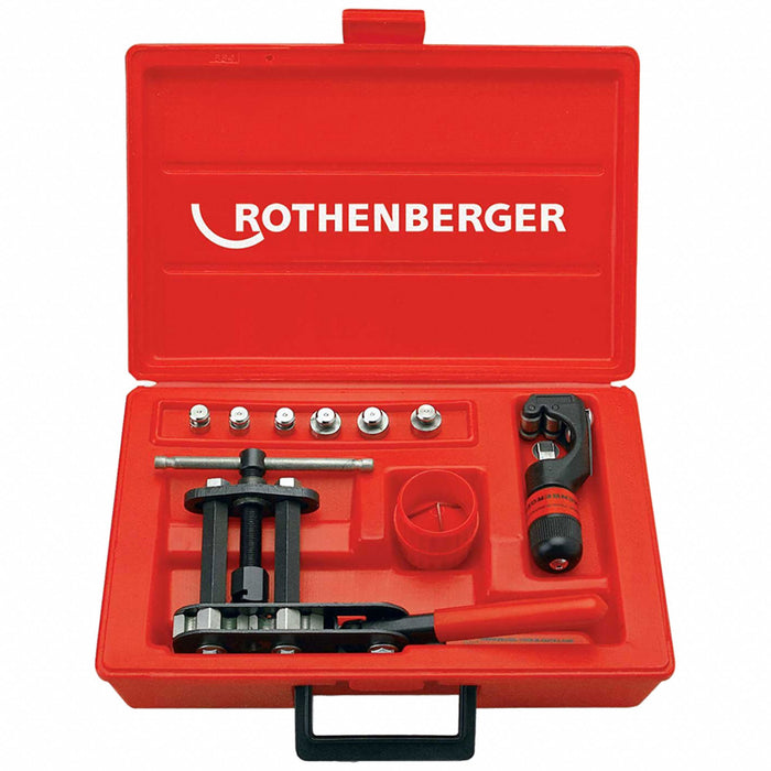 Flare and Precision Socket Tool 9-1/2 L