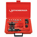 Flare and Precision Socket Tool 9-1/2 L
