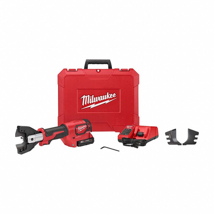 M18 Cable Cutter Kit +Replacement Blades