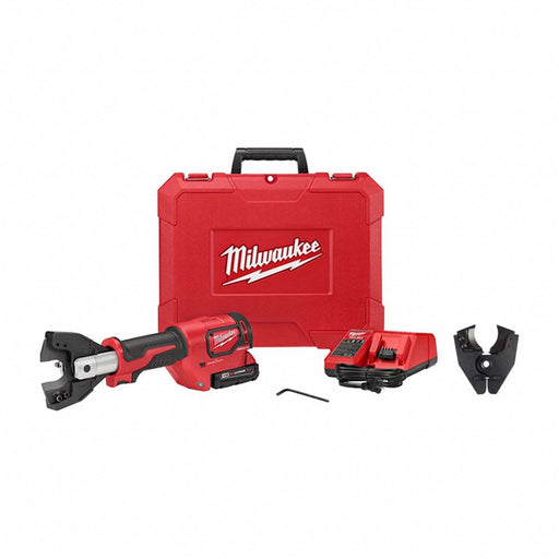 M18 Cable Cutter Kit + Cutting Jaw