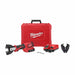 M18 Cable Cutter Kit + Cutting Jaw