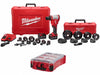 Knockout Tool and Organizer 18V DC