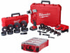 Knockout Tool and Organizer 8V DC