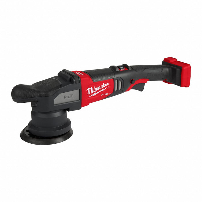 Cordless Polisher L 17.26 in 5.16lb