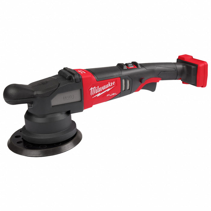 Cordless Polisher L 17.28 in 5.61lb