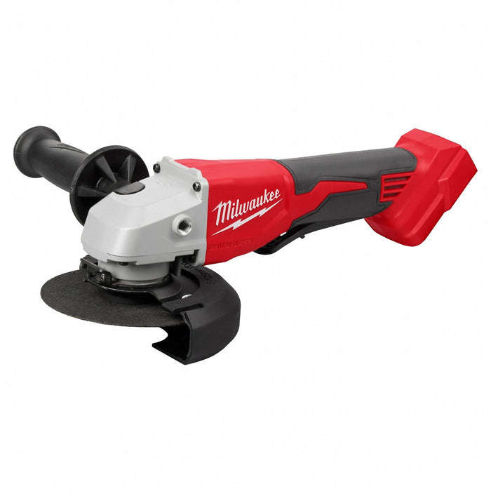 AngleGrinder 41/2in 5inDia 11 000RPM