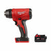 M18 Compact Heat Gun + M18 XC5.0 Battery
