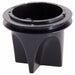 Stnk Stppr Qd Cls Trp Sl For 3In. Pipe