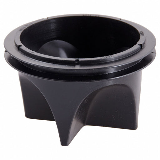 Stnk Stppr Qd Cls Trp Sl For 4 in Pipe