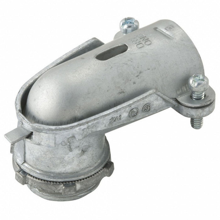 Connector Zinc Trade Size 3/4in