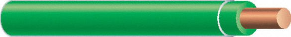18 SOL SD CU TFN/AWM GREEN 500 FT