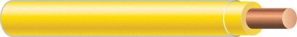 18 SOL SD CU TFN/AWM YELLOW 500 FT