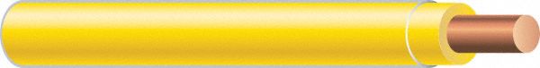 18 SOL SD CU TFN/AWM YELLOW 500 FT