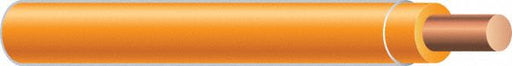 18 SOL SD CU TFN/AWM ORANGE 500 FT