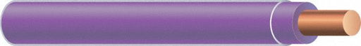 18 SOL SD CU TFN/AWM PURPLE 500 FT