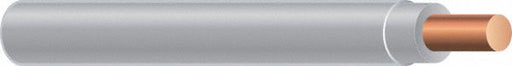 18 SOL SD CU TFN/AWM GRAY 500 FT