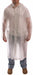 Raincoat PVC Clear XS 48 