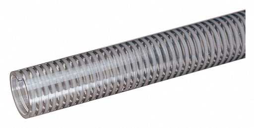 PVC Suction Hose 100 ft.