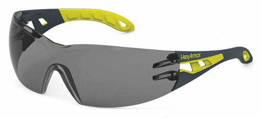 Safety Glasses Gray Lens Unisex