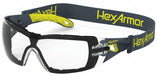Safety Glasses Clear Lens Unisex