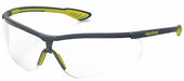 Safety Glasses Clear Lens Unisex