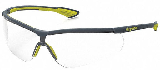 Safety Glasses Clear Lens Unisex