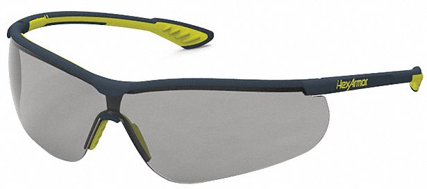 SafetyGlasses Anti-Fog Clear Lens