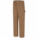 G7289 Dungaree Brown 34 In x 34 In