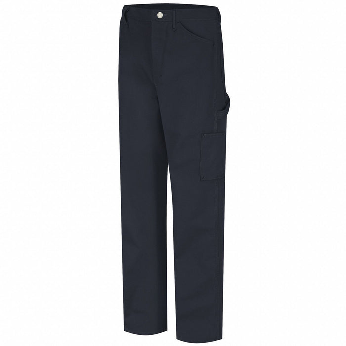 G7289 Dungaree Navy 38 In x 34 In