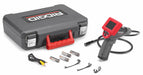 Video Borescope 2.4 In 36 In Shaft