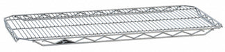 Wire Shelf 24x36in LdCap 300lb PK4