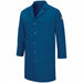 Lab Coat Nomex 6Oz Royal